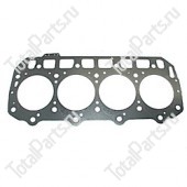 YANMAR 12990101350 ПРОКЛАДКА ГОЛОВКИ БЛОКА