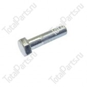 SIZE 20xM20x80xNOxA1xSx1. БОЛТ С ШЕСТИГРАННОЙ ГОЛОВКОЙ