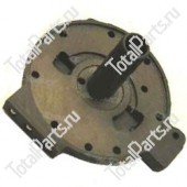 MITSUBISHI FD15N F18C КОРПУС НАСОСА АКПП НА ПОГРУЗЧИКИ