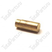 SIZE 5x12.75x10x4.5 ШТИФТ