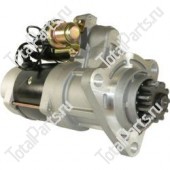 DELCO-REMY 8200290 СТАРТЕР 12V 6,4кВт 11 ЗУБЬЕВ