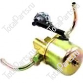 KEY NUMBER 93870 ЭЛЕКТРОМАГНИТНЫЙ КЛАПАН MITSUBISHI