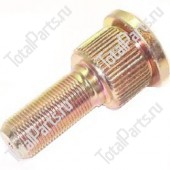 KEY NUMBER 87004 БОЛТ ДЛЯ ПОГРУЗЧИКА DOOSAN-DAEWOO