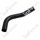 TCM 237A212011 ШЛАНГ РАДИАТОРА НИЖНИЙ FG30T6 ∕H20