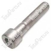 SIZE 12xM12x70x82xNxB1xB1 ВИНТ С ШЕСТИГРАННЫМ ОТВЕРСТИЕМ В ГОЛОВКЕ