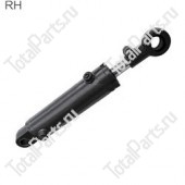 KEY NUMBER MB13MA00055 ЦИЛИНДР НАКЛОНА