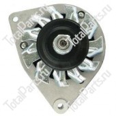 BOSCH 0120400670 ГЕНЕРАТОР