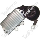 DENSO 1260002350 РЕГУЛЯТОР НАПРЯЖЕНИЯ 12V