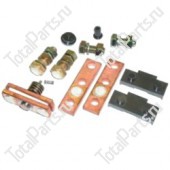 SIZE 6x10.3x8 РЕМКОМПЛЕКТ КОНТАКТОРА