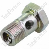 LINDE 0762695 ШТУЦЕР