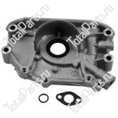 MAZDA FE6514100E МАСЛЯНЫЙ НАСОС ДВИГАТЕЛЯ