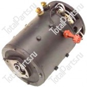 KEY NUMBER RLMT2782 ЭЛЕКТРОДВИГАТЕЛЬ 24V 5KW 260A
