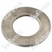 KEY NUMBER 82817 ШАЙБА DAEWOO