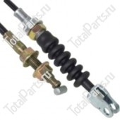 TOTALSOURCE SY59038 ТРОС АКСЕЛЕРАТОРА