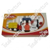 TOTALSOURCE SY4000760 НАБОР МОДЕЛЕЙ BT L2000/PPT1400/RT1350