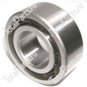 TVH 489557 ШАРИКОВЫЙ ПОДШИПНИК