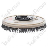 TOTALSOURCE 21162736 ЩЕТКА ПОДМЕТАЛЬНОЙ МАШИНЫ
