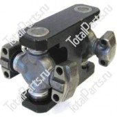 INPARTS 3701010220 КАРДАННЫЙ ВАЛ KOMATSU