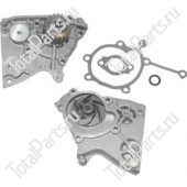 EMC-FORKLIFTPARTS 21077 ВОДЯНАЯ ПОМПА