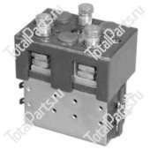 KEY NUMBER P1020182 КОНТАКТОР 24V