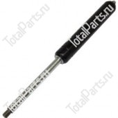 SIZE 10x1200x258x102xLxM8 ГАЗОВЫЙ АМОРТИЗАТОР | GAS SPRING PUSH TYPE