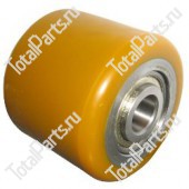 SIZE 82*70*47*6204ZV*20*S РОЛИК ГРУЗОВОЙ