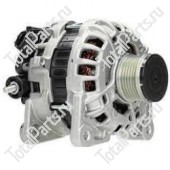 BOSCH F000BL06J5 ГЕНЕРАТОР