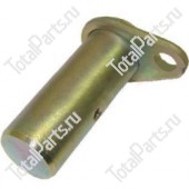 SIZE 35x98x85x6x42x12.5x3 ПАЛЕЦ | TYPE A