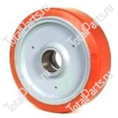 RAYMOND 215806 ГРУЗОВОЕ КОЛЕСО | РОЛИКИ НА СКЛАДСКУЮ ТЕХНИКУ