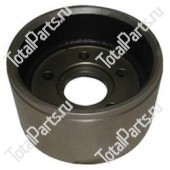 TOTALSOURCE SY29302 ДИСК БАНДАЖНОЙ ШИНЫ