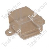 HYSTER 0324968 КРЫШКА | ЗАПЧАСТИ ДЛЯ ПОГРУЗЧИКОВ