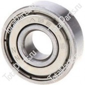 SKF 608-2Z ШАРИКОВЫЙ ПОДШИПНИК