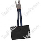 TOTALSOURCE 86609 ЭЛЕКТРОЩЕТКА