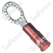 TOTALSOURCE NR18MS КЛЕММА (100 ШТ.)