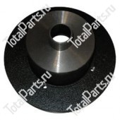 TOYOTA 1347131720 ШКИФ КОЛЕНЧАТОГО ВАЛА
