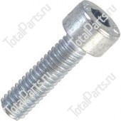 SIZE M16x50 БОЛТ