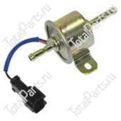 YANMAR 12961252100 ТОПЛИВНЫЙ НАСОС