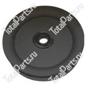 TOYOTA 683113418071 РОЛИК ШЛАНГА РВД МАЧТЫ