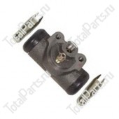 HYUNDAI 2123370080 КОЛЕСНЫЙ ТОРМОЗНОЙ ЦИЛИНДР