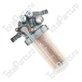 KUBOTA 1539343010 ФИЛЬТР ТОПЛИВНЫЙ В СБОРЕ