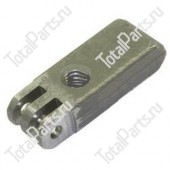 SIZE 71*M12*1.75*R*6*10.3 КРЕПЛЕНИЕ ЦЕПИ