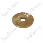 KEY NUMBER PD00001181 РЕГУЛИРОВОЧНАЯ ШАЙБА
