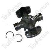 KEY NUMBER MB13TE06006 КРЕСТОВИНА КАРДАНА FD20-30MC / S4S