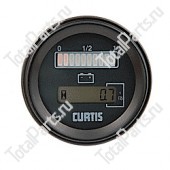TOTALSOURCE SY802RB2448BN СЧЕТЧИК МОТОЧАСОВ
