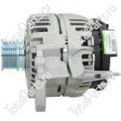BOSCH 0124325016 ГЕНЕРАТОР