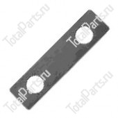 TCM 216G833371 УСТАНОВОЧНАЯ ШАЙБА ОСОБОЙ ФОРМЫ 1.0