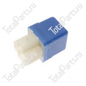 SIZE 12xDCxNOx20x1x4x4 РЕЛЕ / DIAGRAM S1114