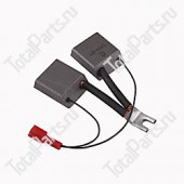 MITSUBISHI 1058363 ЭЛЕКТРОЩЕТКА