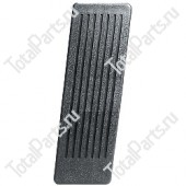 JAMSONS 2121027 КОЛОДКА ПЕДАЛИ