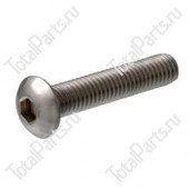 SIZE 12xM12x60x66.6xYxB3x ВИНТ С ШЕСТИГРАННЫМ ОТВЕРСТИЕМ В ГОЛОВКЕ